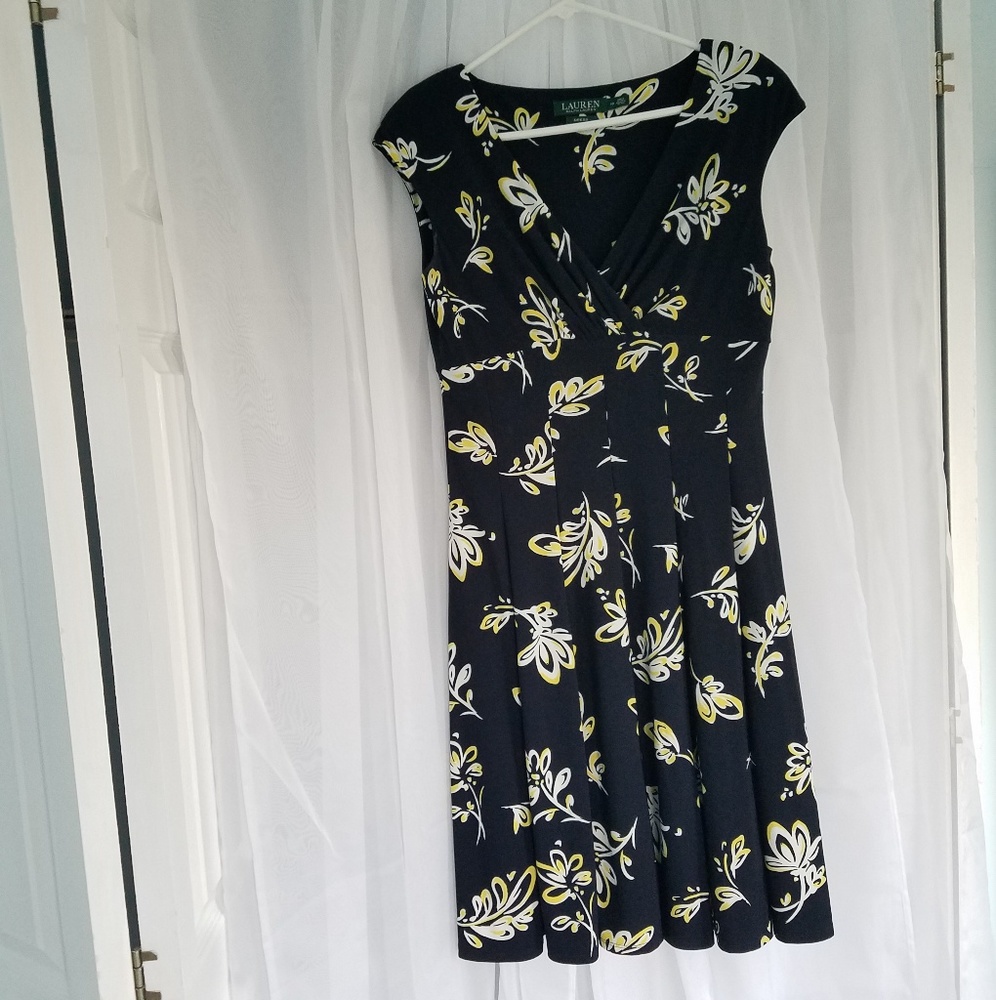 Ralph Lauren dress NWOT